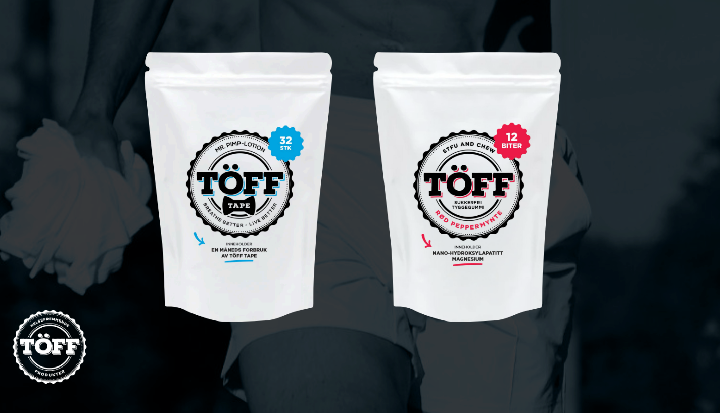Töff Shop