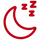 Dypere søvn
