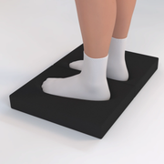 Töff™ Active Stand Support