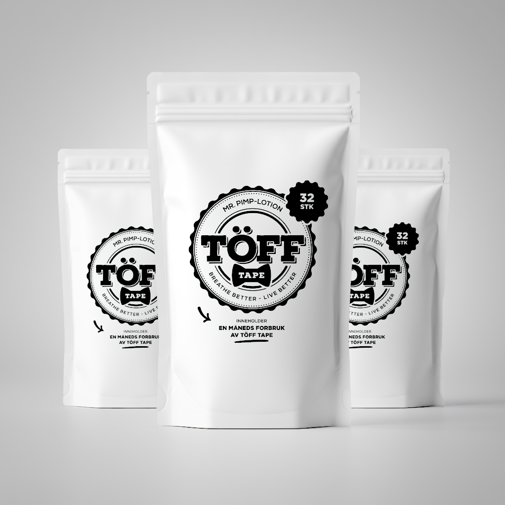 Töff™ Tape