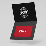 Töff™ Gavekort
