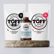 Töff™ Triopakken